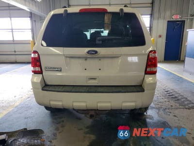 Zdjęcie 6 z 12 samochodu: 2010 FORD ESCAPE XLT VIN:1FMCU0D77AKC76105 - miniatura