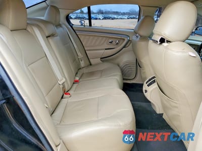 Zdjęcie 10 z 12 samochodu: 2016 FORD TAURUS SE VIN:1FAHP2D83GG139105 - miniatura