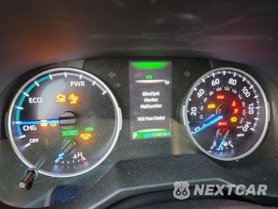 Zdjęcie 9 z 11 samochodu: 2022 TOYOTA RAV4 HYBRID XLE VIN:4T3RWRFV3NU075775 - miniatura