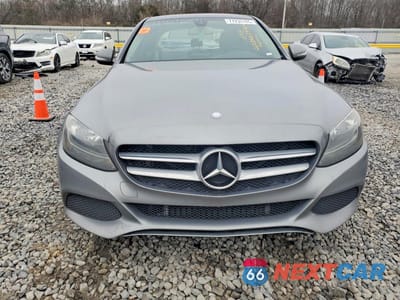 Piąte zdjęcie samochodu w środku: 2015 MERCEDES-BENZ C 300 VIN:55SWF4JB4FU044463 - miniatura