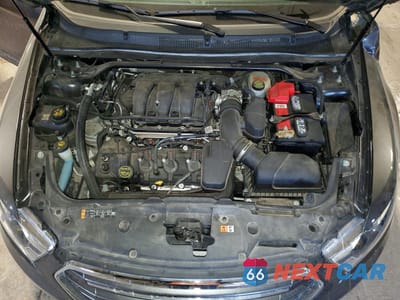 Zdjęcie 11 z 12 samochodu: 2016 FORD TAURUS LIMITED VIN:1FAHP2F80GG133047 - miniatura