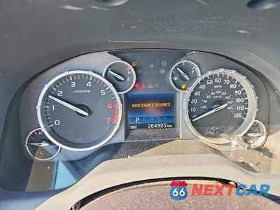 Zdjęcie 9 z 12 samochodu: 2014 TOYOTA TUNDRA CREWMAX LIMITED VIN:5TFFY5F1XEX171854 - miniatura