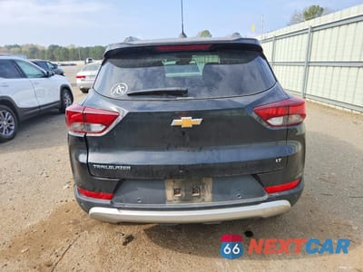 Zdjęcie 6 z 13 samochodu: 2024 CHEVROLET TRAILBLAZER LT VIN:KL79MPSL0RB088185 - miniatura