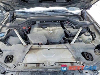 Zdjęcie 12 z 12 samochodu: 2019 BMW X3 XDRIVE30I VIN:5UXTR9C59KLD94423 - miniatura