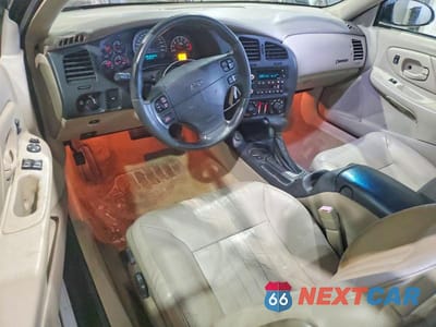 Zdjęcie 8 z 12 samochodu: 2003 CHEVROLET MONTE CARLO SS VIN:2G1WX15K039222045 - miniatura