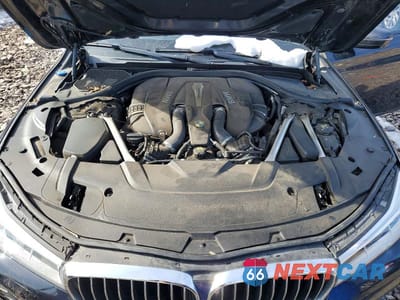 Zdjęcie 11 z 11 samochodu: 2019 BMW ALPINA B7 VIN:WBA7F2C51KB239979 - miniatura