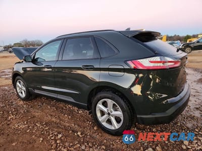 Drugie zdjęcie samochodu z przodu: 2024 FORD EDGE SE VIN:2FMPK4G99RBA85657 - miniatura
