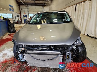 Piąte zdjęcie samochodu w środku: 2017 KIA SORENTO LX VIN:5XYPGDA55HG212135 - miniatura