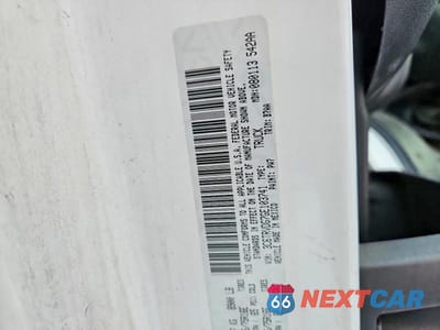 Zdjęcie 12 z 12 samochodu: 2016 RAM PROMASTER 2500 DELIVERY VAN VIN:3C6TRVDG7GE103741 - miniatura