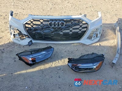 Zdjęcie 13 z 14 samochodu: 2024 AUDI Q5 PREMIUM PLUS 45 VIN:WA1EAAFY1R2083701 - miniatura