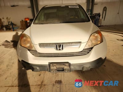Piąte zdjęcie samochodu w środku: 2008 HONDA CR-V EX VIN:JHLRE48558C005756 - miniatura