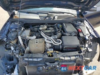 Zdjęcie 12 z 13 samochodu: 2018 MERCEDES-BENZ GLA 45 AMG VIN:WDDTG5CB2JJ475489 - miniatura