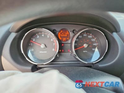 Zdjęcie 9 z 11 samochodu: 2010 NISSAN ROGUE S VIN:JN8AS5MV5AW113947 - miniatura