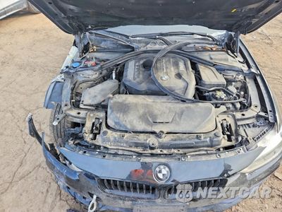 Zdjęcie 11 z 12 samochodu: 2018 BMW 330 XI VIN:WBA8D9C55JEM32524 - miniatura
