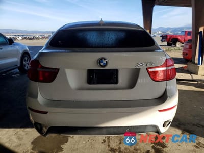 Zdjęcie 6 z 12 samochodu: 2009 BMW X6 XDRIVE35I VIN:5UXFG43599L224589 - miniatura