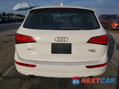 Zdjęcie 6 z 13 samochodu: 2014 AUDI Q5 PREMIUM VIN:WA1CFAFP0EA075749 - miniatura