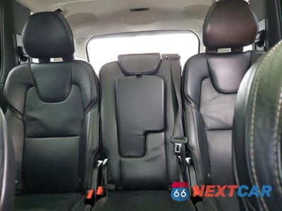 Zdjęcie 10 z 12 samochodu: 2018 VOLVO XC90 T6 VIN:YV4A22PL2J1330659 - miniatura