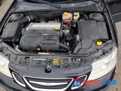 Zdjęcie 11 z 13 samochodu: 2005 SAAB 9-3 LINEAR VIN:YS3FB79NX56014772 - miniatura