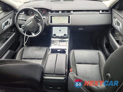 Zdjęcie 8 z 12 samochodu: 2019 LAND ROVER RANGE ROV VIN:SALYB2EV2KA795703 - miniatura