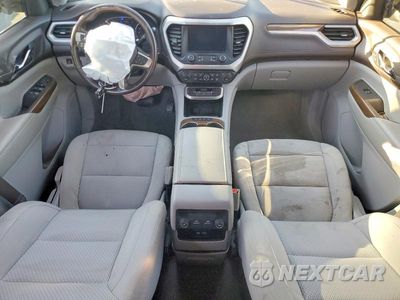 Zdjęcie 8 z 13 samochodu: 2020 GMC ACADIA SLE VIN:1GKKNRL48LZ176912 - miniatura