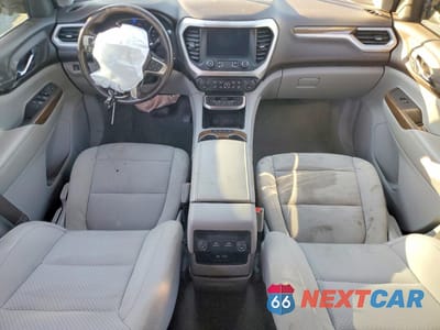 Zdjęcie 8 z 14 samochodu: 2020 GMC ACADIA SLE VIN:1GKKNRL48LZ176912 - miniatura