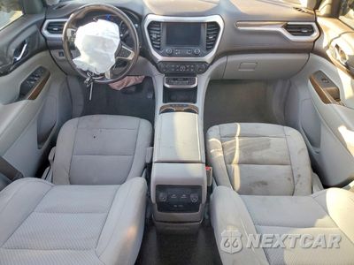 Zdjęcie 8 z 14 samochodu: 2020 GMC ACADIA SLE VIN:1GKKNRL48LZ176912 - miniatura