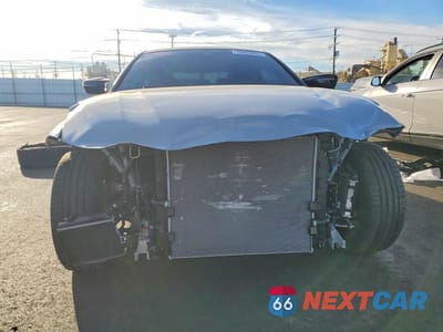 Piąte zdjęcie samochodu w środku: 2026 BMW M440XI VIN:WBA83DA08TCV64446 - miniatura