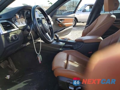 Zdjęcie 7 z 11 samochodu: 2017 BMW 330 XI VIN:WBA8D9G37HNU63535 - miniatura