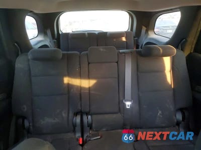 Zdjęcie 10 z 14 samochodu: 2020 DODGE DURANGO AWD V6 4D SUV SXT PLUS VIN:1C4RDJAG9LC249283 - miniatura