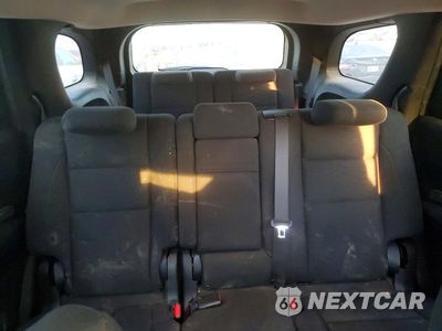 Zdjęcie 10 z 14 samochodu: 2020 DODGE DURANGO AWD V6 4D SUV SXT PLUS VIN:1C4RDJAG9LC249283 - miniatura