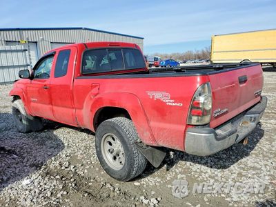 Drugie zdjęcie samochodu z przodu: 2008 TOYOTA TACOMA PRERUNNER ACCESS CAB VIN:5TETU62N08Z502693 - miniatura