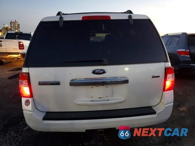 Zdjęcie 6 z 11 samochodu: 2010 FORD EXPEDITION EL LIMITED VIN:1FMJK1K51AEA29424 - miniatura