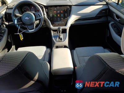 Zdjęcie 8 z 14 samochodu: 2021 SUBARU OUTBACK PREMIUM VIN:4S4BTAFC9M3169943 - miniatura