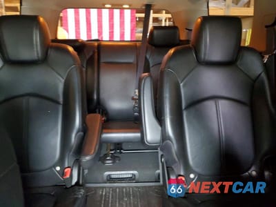 Zdjęcie 10 z 12 samochodu: 2007 GMC ACADIA SLT-2 VIN:1GKEV33787J123412 - miniatura