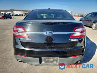 Zdjęcie 6 z 12 samochodu: 2013 FORD TAURUS LIMITED VIN:1FAHP2F82DG102362 - miniatura