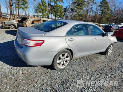Trzecie zdjęcie samochodu z tyłu: 2009 TOYOTA CAMRY BASE VIN:4T1BE46K09U408638 - miniatura