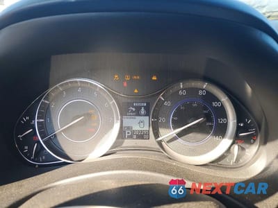 Zdjęcie 9 z 13 samochodu: 2012 INFINITI QX56 VIN:JN8AZ2NE4C9015194 - miniatura
