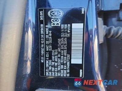 Zdjęcie 13 z 13 samochodu: 2015 VOLVO XC70 T5 PREMIER VIN:YV440MBK7F1222607 - miniatura