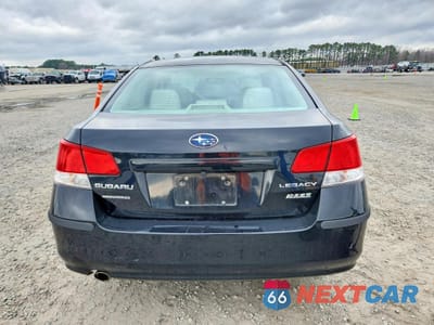 Zdjęcie 6 z 12 samochodu: 2012 SUBARU LEGACY 2.5I PREMIUM VIN:4S3BMBC6XC3041747 - miniatura