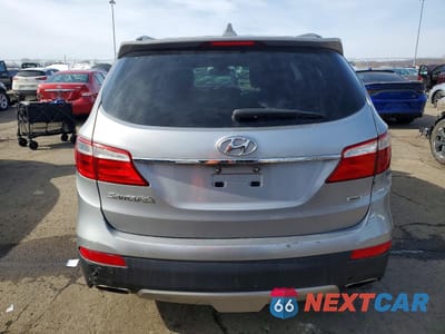 Zdjęcie 6 z 13 samochodu: 2016 HYUNDAI SANTA FE SE VIN:KM8SMDHF3GU147151 - miniatura