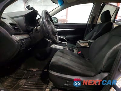 Zdjęcie 7 z 12 samochodu: 2014 SUBARU OUTBACK 2.5I PREMIUM VIN:4S4BRBCC1E3207675 - miniatura