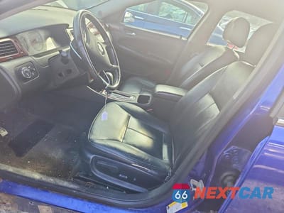 Zdjęcie 7 z 12 samochodu: 2007 CHEVROLET IMPALA LT VIN:2G1WT58K979355634 - miniatura
