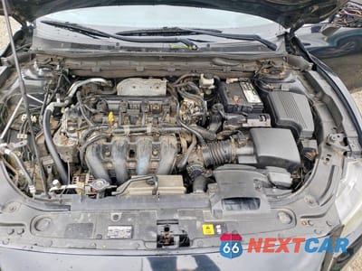 Zdjęcie 11 z 11 samochodu: 2014 MAZDA 6 GRAND TOURING VIN:JM1GJ1W53E1108750 - miniatura