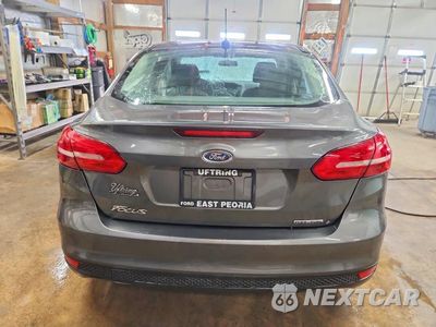 Zdjęcie 6 z 11 samochodu: 2016 FORD FOCUS S VIN:1FADP3E27GL371695 - miniatura