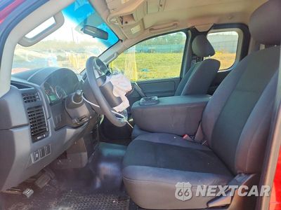 Zdjęcie 7 z 12 samochodu: 2013 NISSAN TITAN S VIN:1N6BA0CH1DN312440 - miniatura