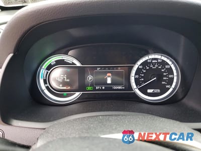 Zdjęcie 9 z 13 samochodu: 2018 KIA NIRO TOURING VIN:KNDCE3LC5J5124999 - miniatura