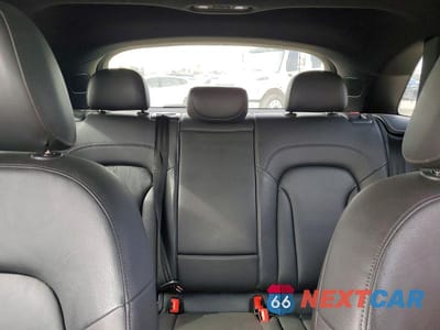 Zdjęcie 10 z 12 samochodu: 2016 AUDI Q3 PREMIUM PLUS VIN:WA1BFCFS7GR002118 - miniatura