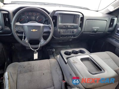 Zdjęcie 8 z 12 samochodu: 2017 CHEVROLET SILVERADO K3500 VIN:1GC4KYCY8HF207966 - miniatura