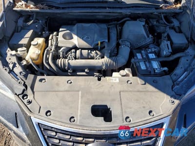 Zdjęcie 11 z 11 samochodu: 2018 LEXUS NX 300 VIN:JTJBARBZ8J2157400 - miniatura