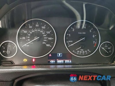 Zdjęcie 9 z 11 samochodu: 2015 BMW 328 XI SULEV VIN:WBA3B5C57FF960737 - miniatura